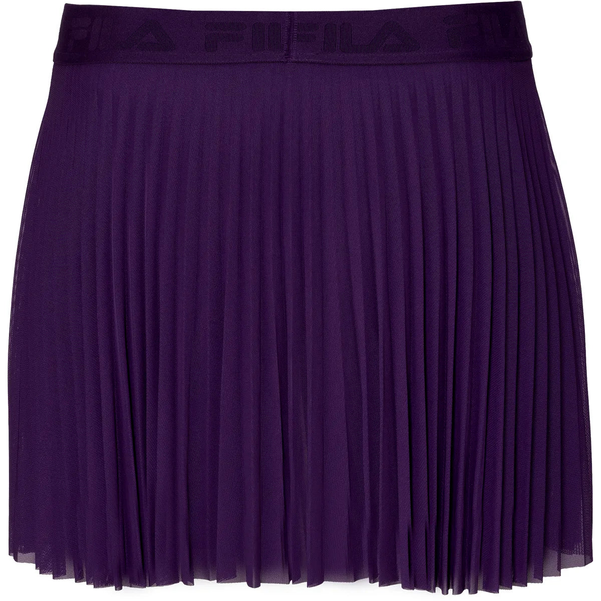 JUPE FILA FEMME ISLA PLISSEE