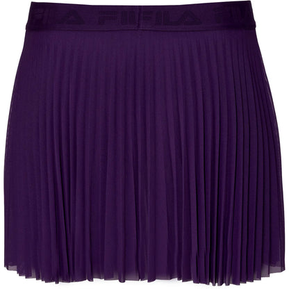 JUPE FILA FEMME ISLA PLISSEE