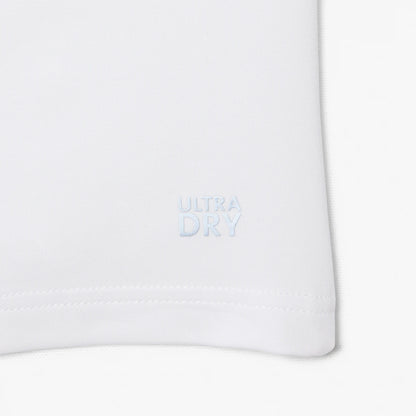 T-SHIRT LACOSTE CORE PERFORMANCE MANCHES LONGUES