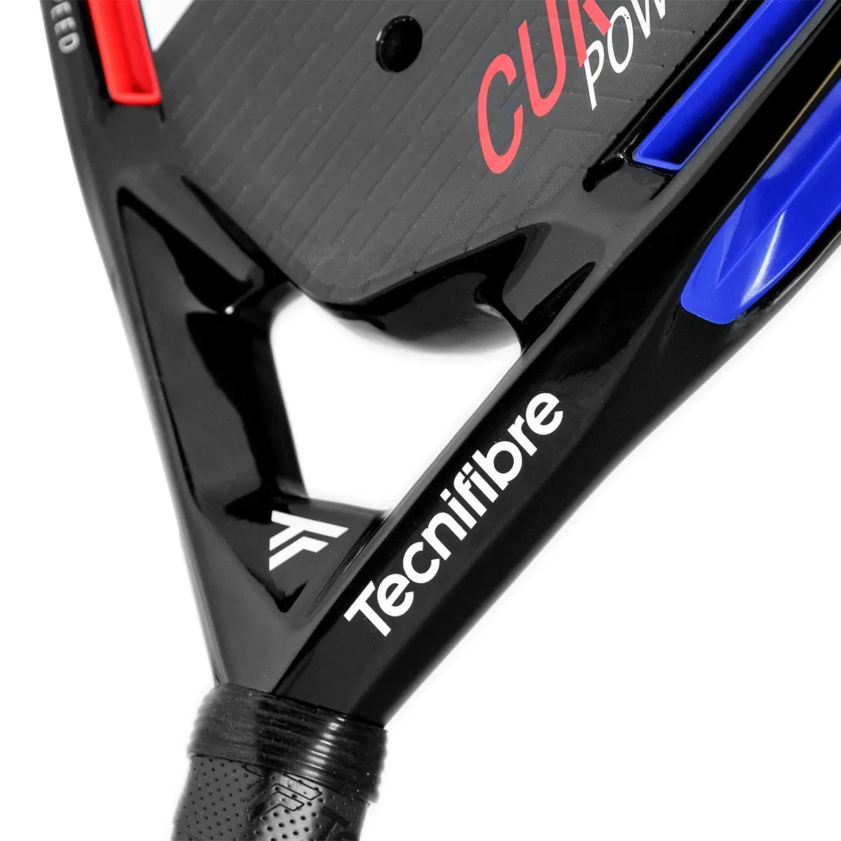 RAQUETTE DE PADEL TECNIFIBRE CURVA POWER