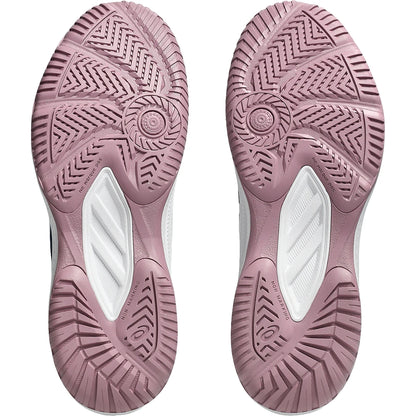 DAMEN ASICS SCHUHE COURT SLIDE 4 FÜR ALLE OBERFLÄCHEN