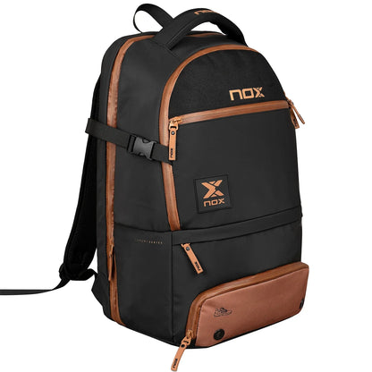 SAC A DOS NOX PADEL LUXURY OPEN SERIES