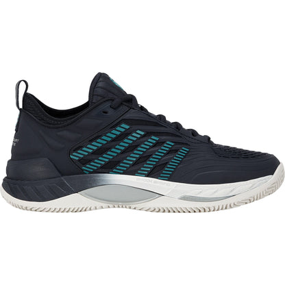 CHAUSSURES K-SWISS HYPERCOURT SUPREME 2 TERRE BATTUE