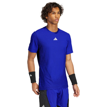 ADIDAS PRO AIRCHILL AUGER-ALIASSIME NEW YORK T-SHIRT