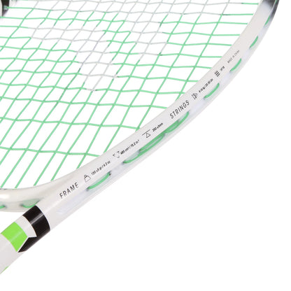 TECNIFIBRE SLASH 120 POWER SQUASH RACQUET