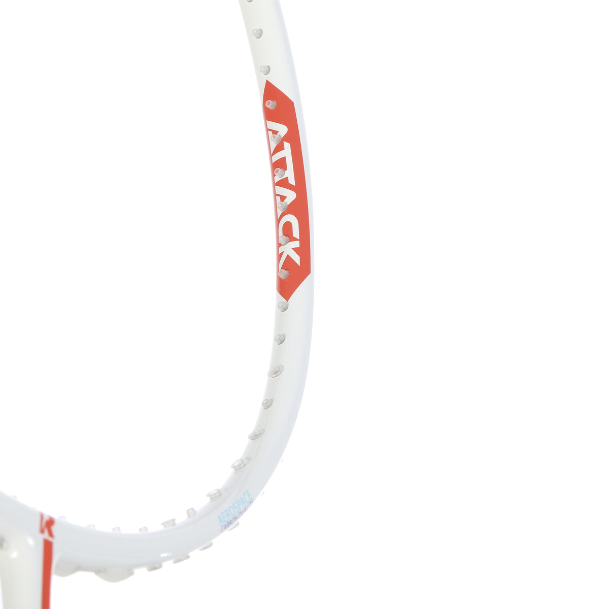 RAQUETTE DE BADMINTON FIRESTORM ULTRA POWER ATTACK