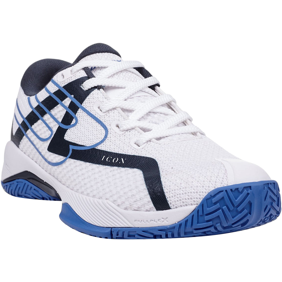 CHAUSSURES PADEL BULLPADEL ICON 25V