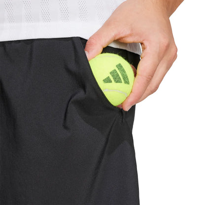 SHORT ADIDAS CLUB PRO 2IN1 EURO CLAY