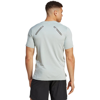 T-SHIRT ADIDAS HIIT ELV