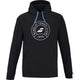 BABOLAT EXERCISE HOOD SWEATSHIRT