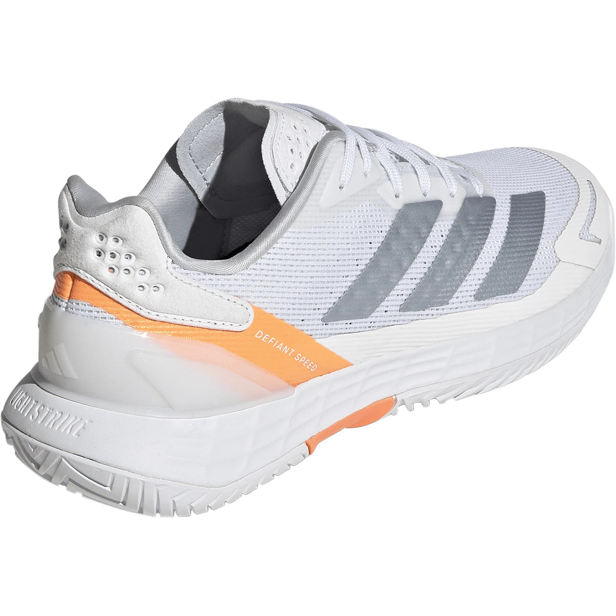 DAMEN ADIDAS SCHUHE DEFIANT SPEED 2 FÜR ALLE OBERFLÄCHEN
