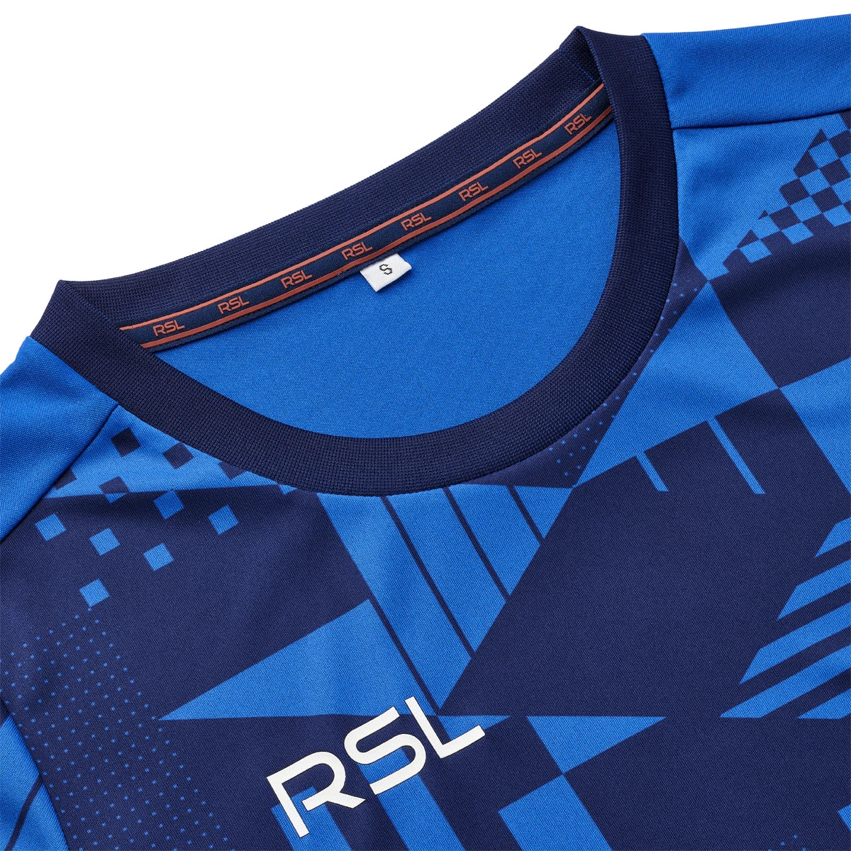 RSL DAMEN T-SHIRT ELHAM