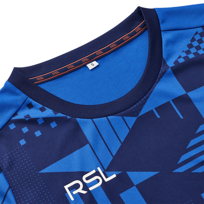 RSL DAMEN T-SHIRT ELHAM