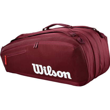 SAC WILSON DEFYER SUPER TOUR 15