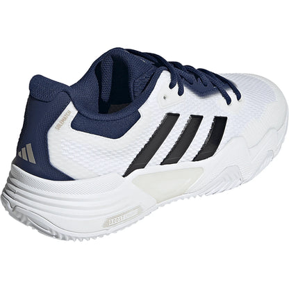 CHAUSSURES ADIDAS SOLEMATCH CONTROL 2 TERRE BATTUE