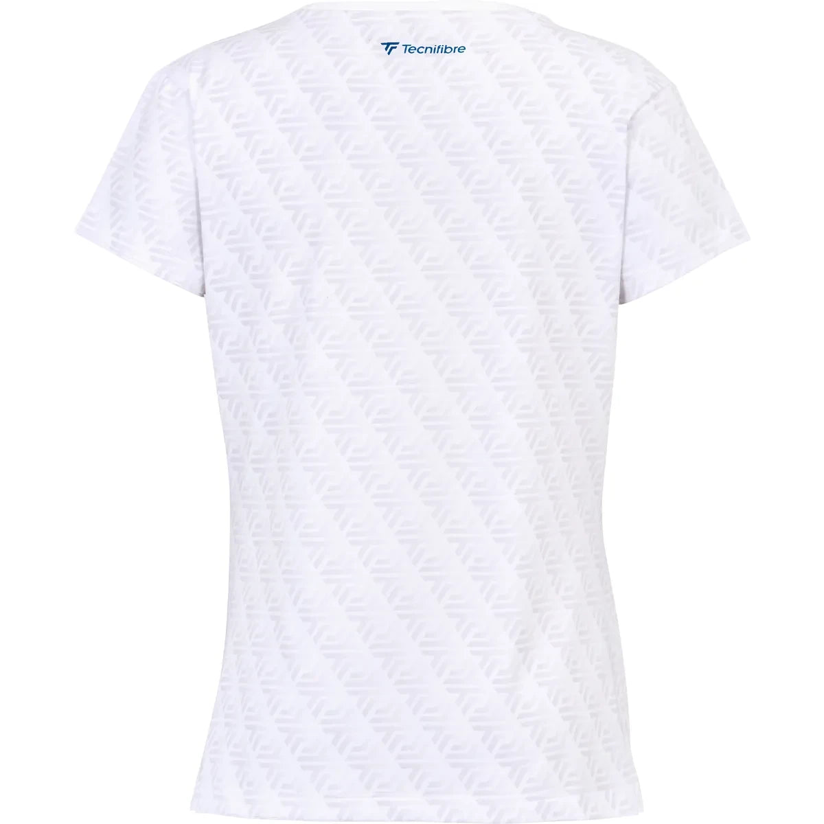 T-SHIRT TECNIFIBRE DAMEN PRO GRAPHIC