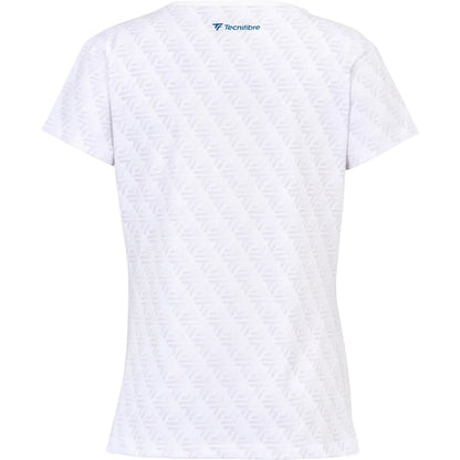 T-SHIRT TECNIFIBRE DAMEN PRO GRAPHIC