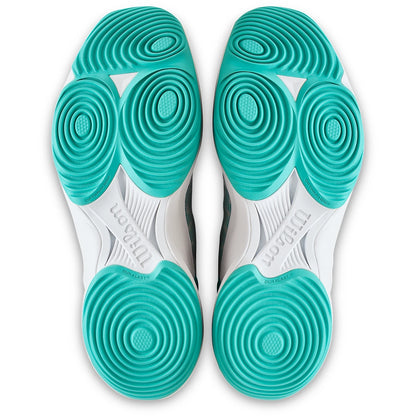 WILSON PADEL SCHUHE DAMEN HURAKN PRO V2