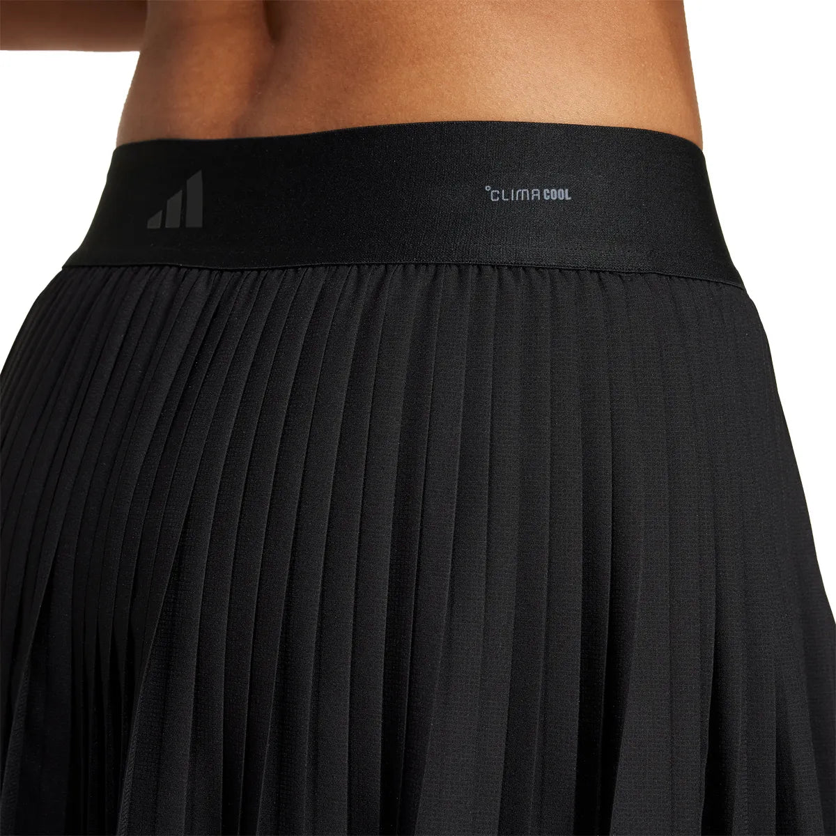 JUPE ADIDAS FEMME CLUB PLEATED