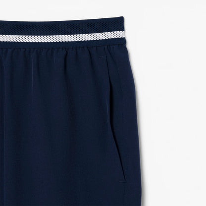 SHORT LACOSTE DJOKOVIC MIAMI