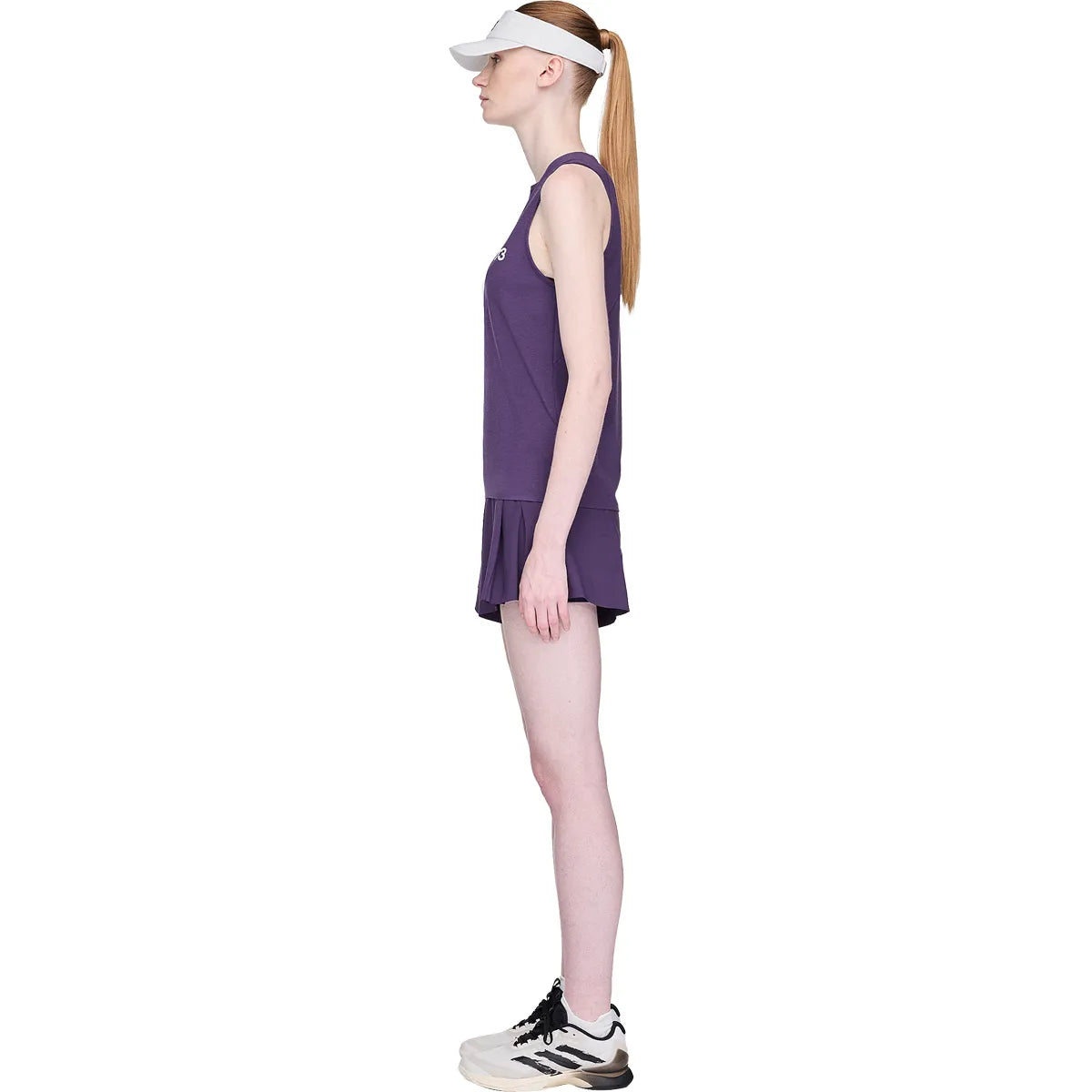SHORT ADIDAS FEMME Y-3 NEW YORK