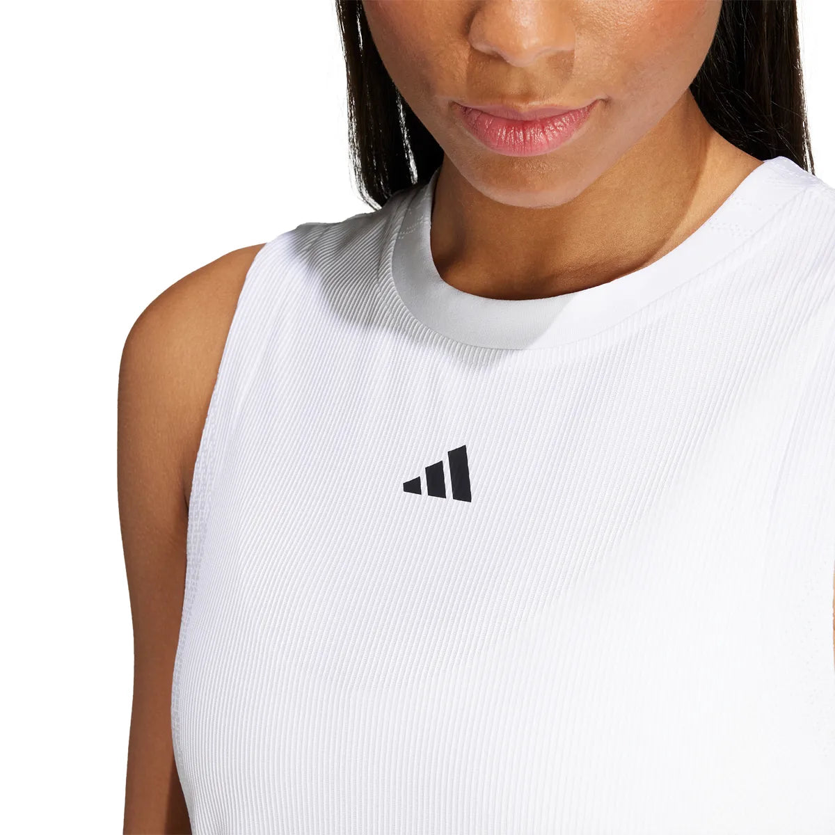 DEBARDEUR ADIDAS PRO FEMME ATHLETE LONDRES