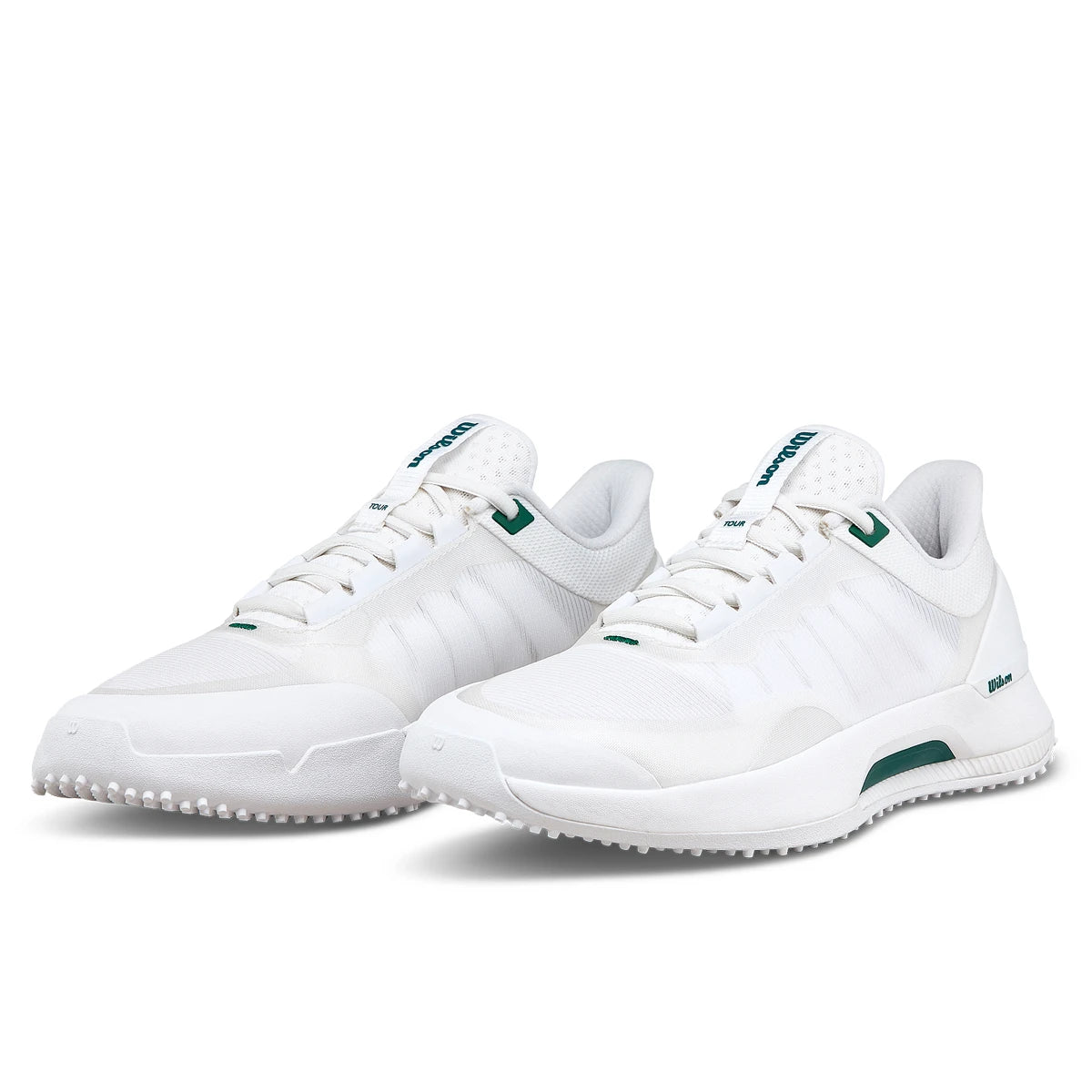 WILSON DAMENSCHUHE INTRIGUE TOUR RASEN