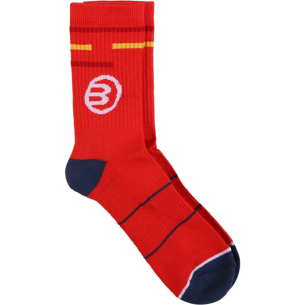 CHAUSSETTES BULLPADEL BPFEP2501