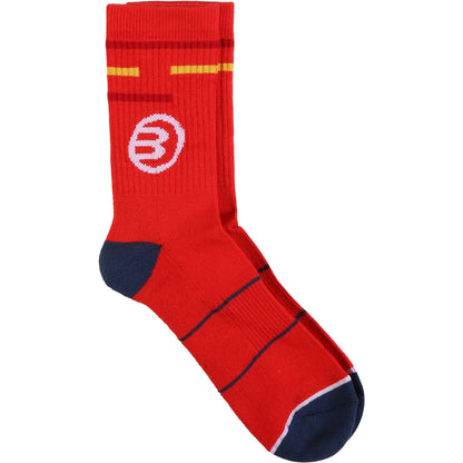 CHAUSSETTES BULLPADEL BPFEP2501