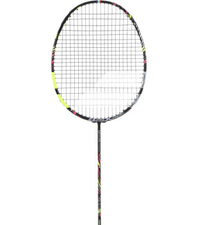 RAQUETTE DE BADMINTON BABOLAT SATELITE POWER (CORDEE)