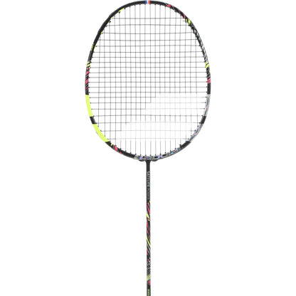 RAQUETTE DE BADMINTON BABOLAT SATELITE POWER (CORDEE)