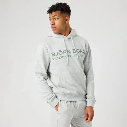BJORN BORG PRINT SWEATSHIRT