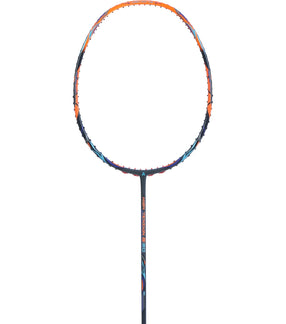 RAQUETTE DE BADMINTON KAWASAKI HIGH TENSION G30 ORANGE
