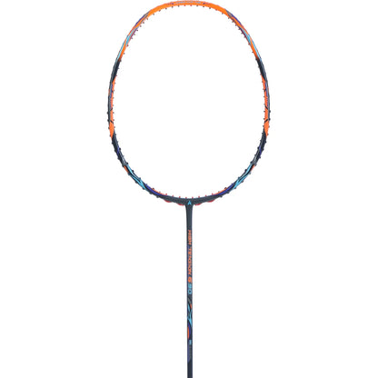 RAQUETTE DE BADMINTON KAWASAKI HIGH TENSION G30 ORANGE