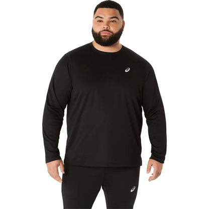 ASICS CORE LANGARM-T-SHIRT