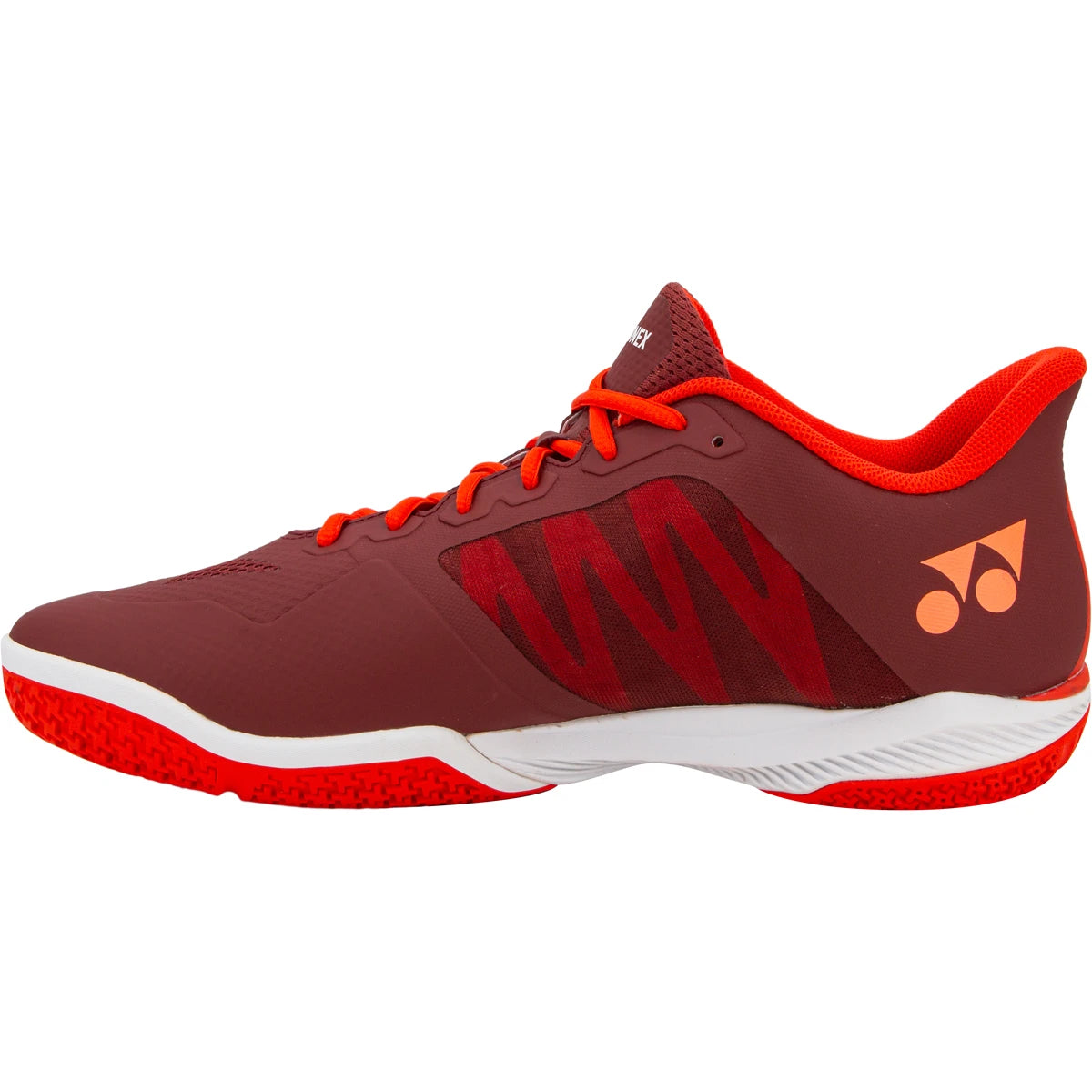 CHAUSSURES YONEX HOMME INDOOR PC COMFORT Z3 ROUGE