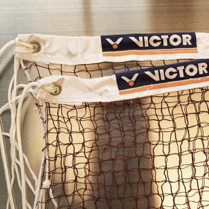 FILET DE BADMINTON COMPETITION CFB VICTOR BP6 (175702)