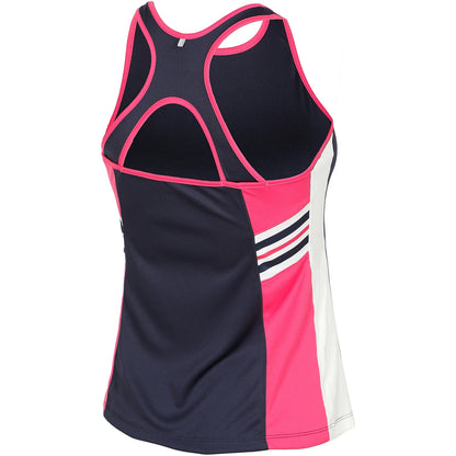 DEBARDEUR FILA FEMME LARA PLISKOVA NEW YORK
