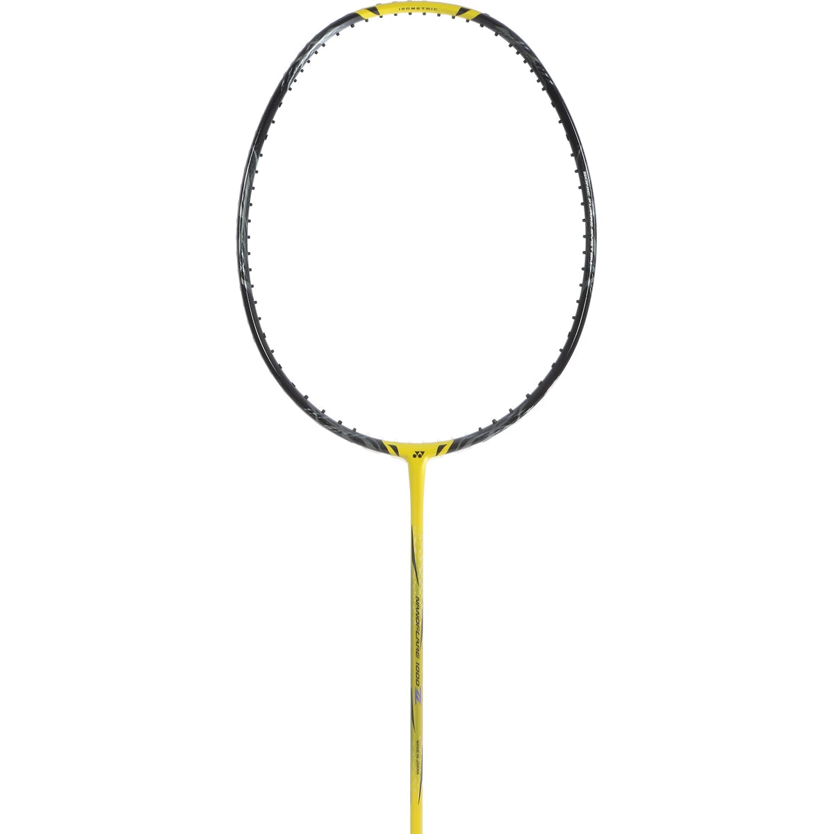 RAQUETTE DE BADMINTON YONEX NANOFLARE 1000 Z - 3U4