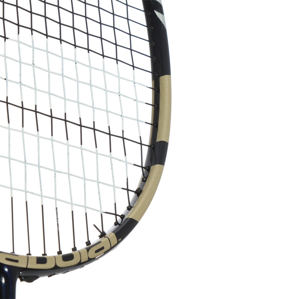BADMINTONSCHLÄGER BABOLAT SATELITE MASTER S (BESAITET)