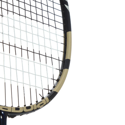 BADMINTONSCHLÄGER BABOLAT SATELITE MASTER S (BESAITET)