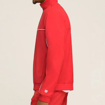 WILSON TEAM GEWEBTE JACKE
