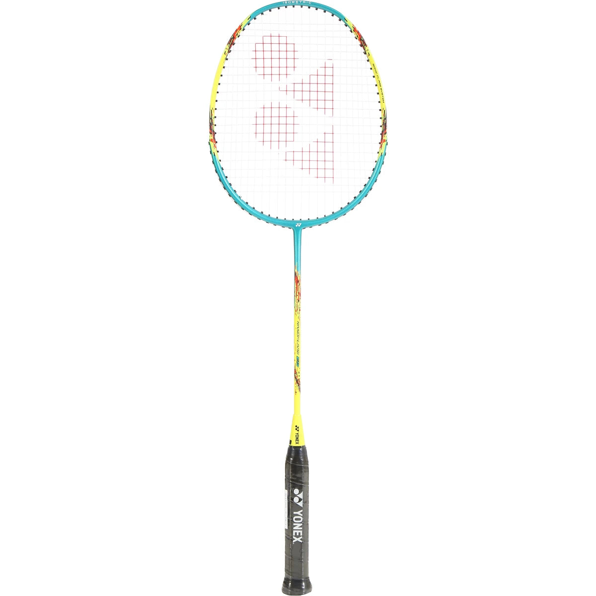 RAQUETTE DE BADMINTON YONEX NANOFLARE E13 (CORDEE)