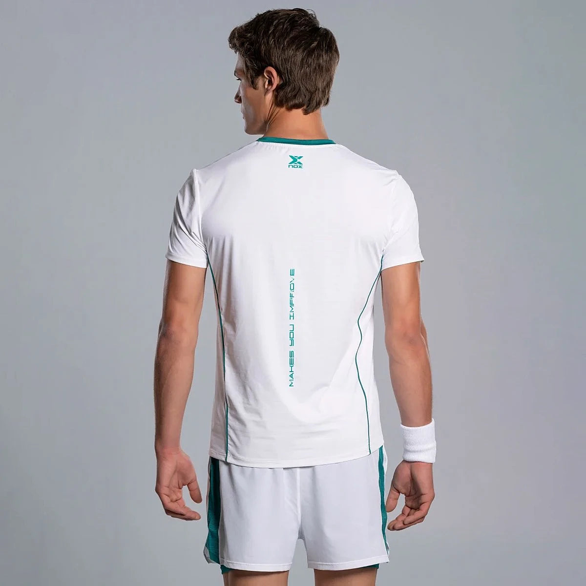 T-SHIRT NOX PRO