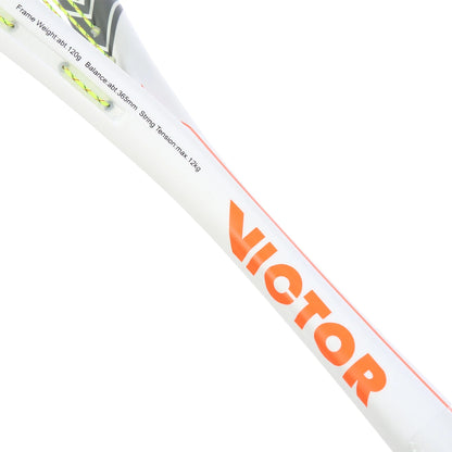 RAQUETTE DE SQUASH VICTOR IP 3L N (CORDEE)