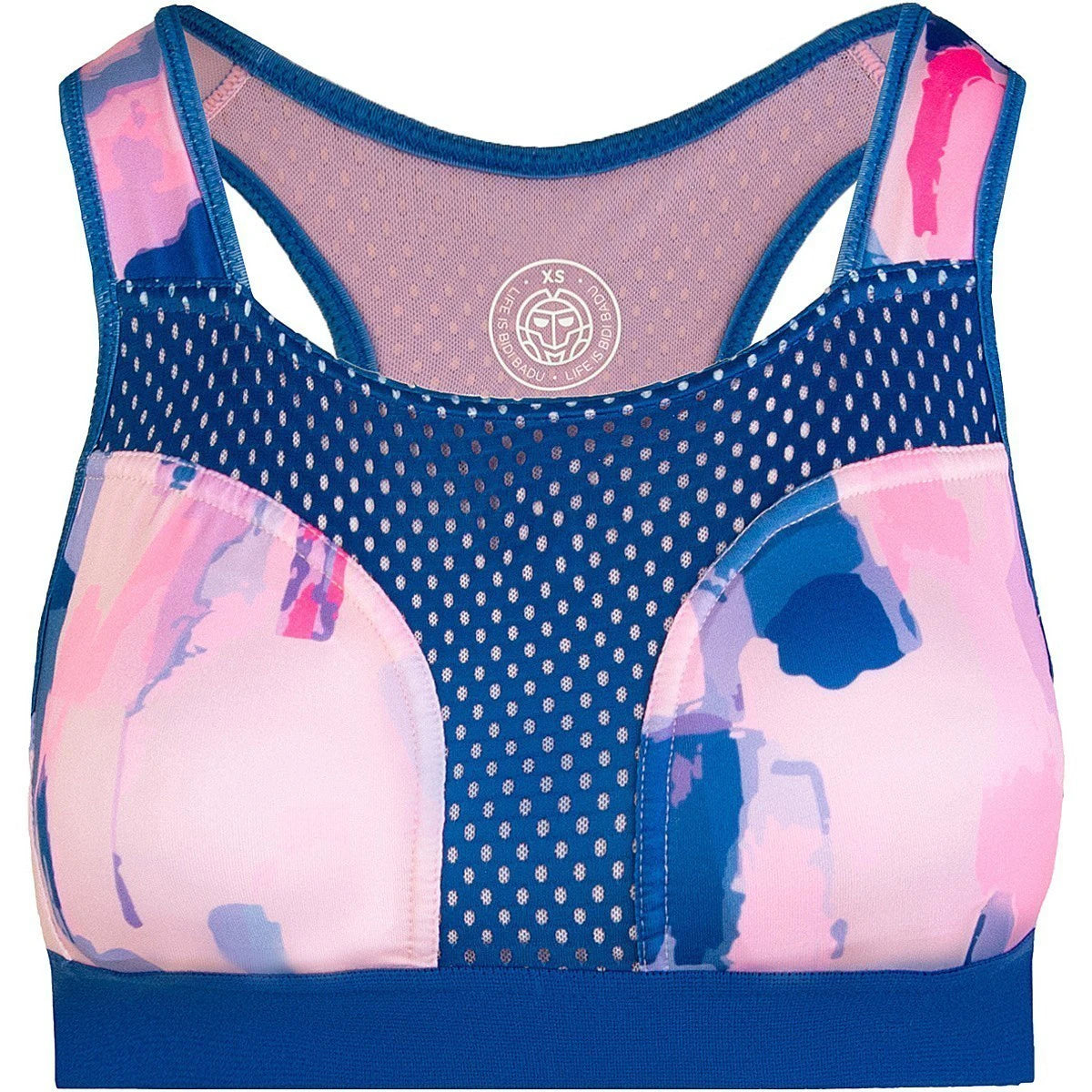 BRASSIERE BIDI BADU FEMME SINGA TECH PADEL