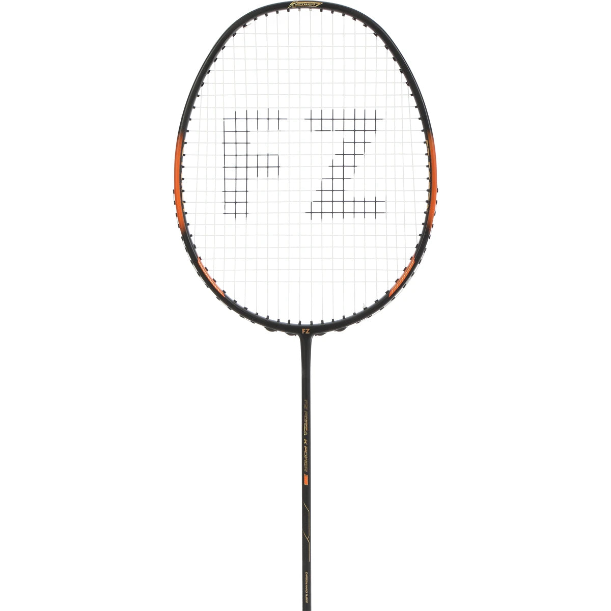 RAQUETTE DE BADMINTON FZ FORZA K-POWER 32 (CORDEE) FZ262673