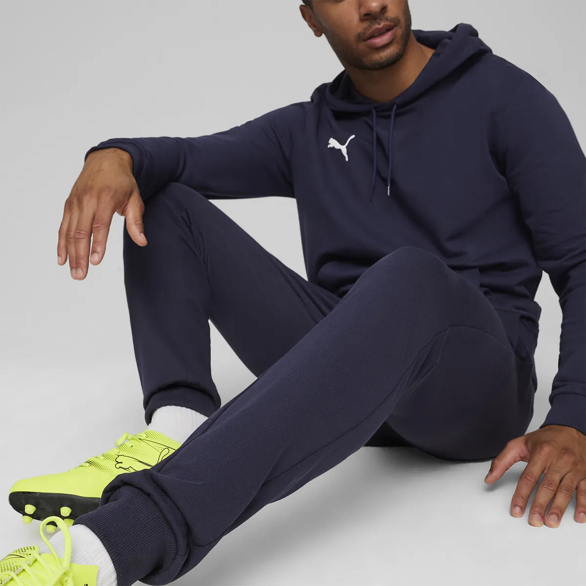 PUMA CASUAL TEAM GOAL HOSE