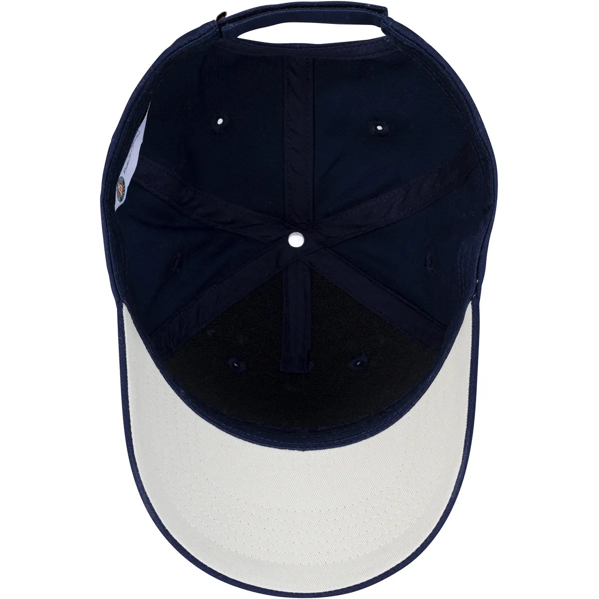 CASQUETTE ROLAND-GARROS LOGO