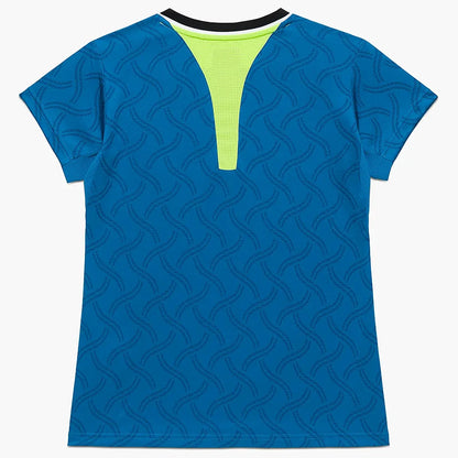 POLO YONEX FEMME ELITE AO